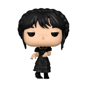 Фигурка Funko Pop серии Уэнздей - Рэйвен (83316) изображение 1