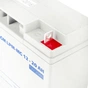 Батарея до ДБЖ LogicPower LPM MG 12В 20Ah (6556) - зменшене зображення 3