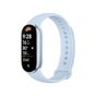 Фітнес браслет Xiaomi Smart Band 9 Arctic Blue (BHR8346GL) (1071803) - зменшене зображення 1