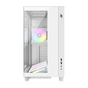 Корпус для ПК Gamemax NEX C53 WH - уменьшенное изображение 2