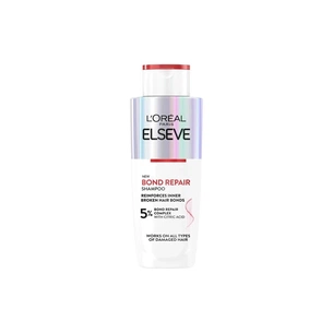 Шампунь Elseve Bond Repair Shampoo 200 мл (3600524074760) зображення 1