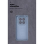 Чохол до мобільного телефона Armorstandart ICON Xiaomi Redmi Note 15 Pro Plus 5G / Poco M8 Pro 5G Camera cover Winter Blue (ARM89824) - зменшене зображення 4