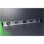 Уровень Alloid 150см, 3 капсулы, 2 ручки (LD-02150) - уменьшенное изображение 2