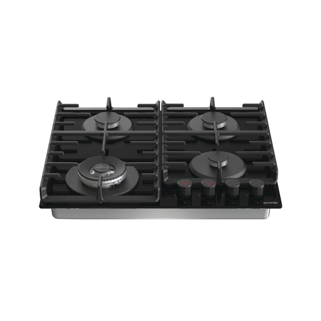 Варочна поверхня Gorenje GKTW642SYB - picture 2