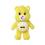 М'яка іграшка Simba Care bears Ведмідь жовтий (6305878002) - зменшене зображення 1