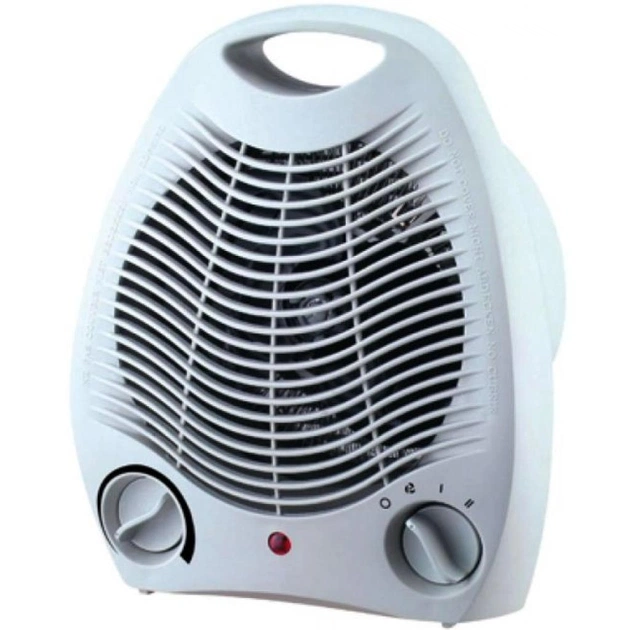 Обігрівач Calore FH-VR2 1000/2000 Вт - зображення 1