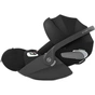 Автокрісло Cybex Cloud T i-Size Plus Sepia Black (523000231) - зменшене зображення 3