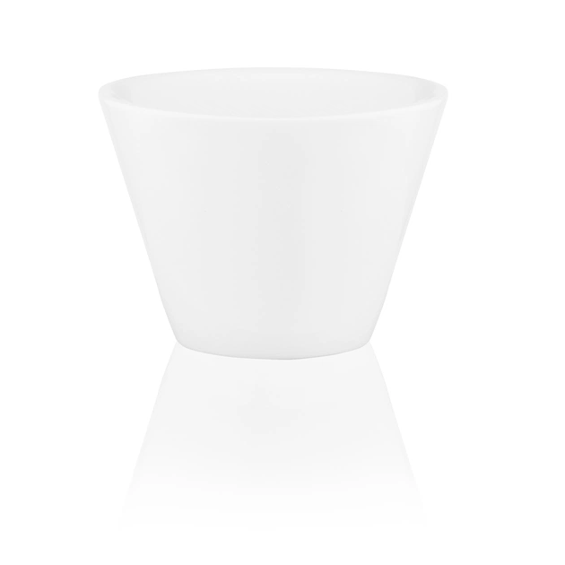 Соусниця Ardesto 105мл, порцеляна, білий (AR3742) - picture 4