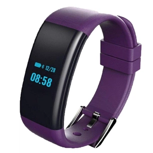 Фітнес браслет UWatch DF30 Purple (F_54085) зображення 1