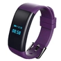 Фітнес браслет UWatch DF30 Purple (F_54085) - зменшене зображення 1