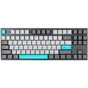 Клавіатура Varmilo APG87 Moonlight Daisy L Wireless White Led UA (A94A023F9A5A17A007) - зменшене зображення 1