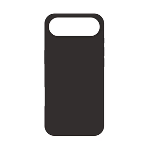 Чехол для мобильного телефона Intaleo Silicone Case Apple iPhone 17 Air Olive (1283126630477) изображение 1