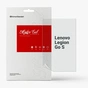 Плівка захисна Armorstandart hydrogel Lenovo Legion Go S (ARM91755) - зменшене зображення 1