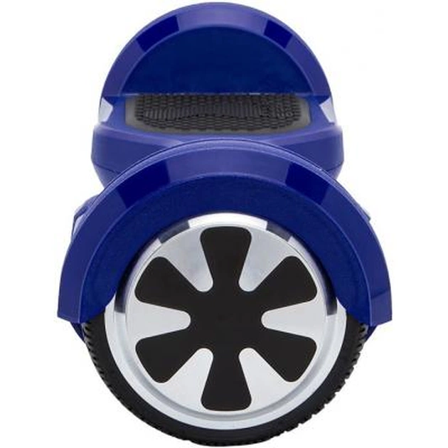 Гіроборд Just Step&GO 6.5" Blue + сумка (SGLY-S6CBBL) - picture 5