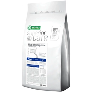 Сухий корм для собак Nature's Protection Superior Care Hypoallergenic Grain Free Adult All Breeds 10 кг (NPSC45797) зображення 1