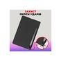 Чохол до планшета AirOn Premium Lenovo Tab P12 Pro + Film black (4822352781108) - зменшене зображення 5