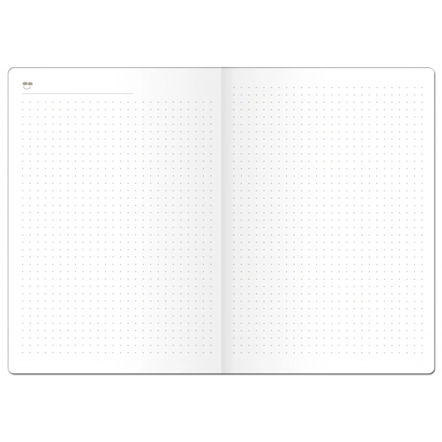 Еженедельник Yes А5 недатированный Я-самое счастье коллекция Крутой как ни крути (252111) - изображение 4