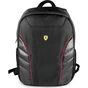 Рюкзак для ноутбука CG Mobile 15" Ferrari Scuderia backpack Compact black (601210) - зменшене зображення 3