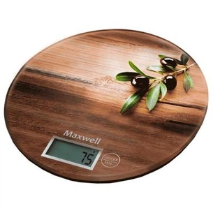 Ваги кухонні Maxwell MW-1460 зображення 1