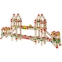 Конструктор Eichhorn 3 в 1 Золоті ворота 444 дерев'яних елементів (100039092) - зменшене зображення 2