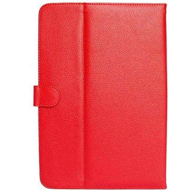 Чохол до планшета Drobak 10" Universal Red (212689) - зображення 1