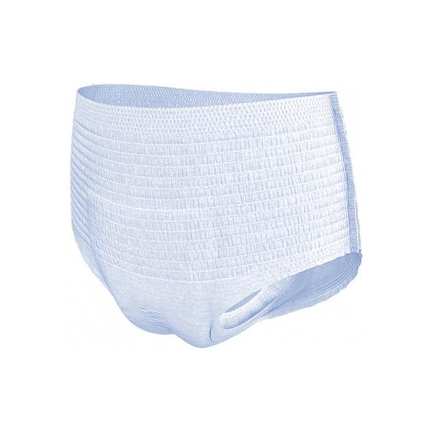 Підгузки для дорослих Tena Pants Plus Night труси нічні Розмір Medium 12 шт (7322540839913) - зображення 4