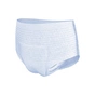 Підгузки для дорослих Tena Pants Plus Night труси нічні Розмір Medium 12 шт (7322540839913) - зменшене зображення 4