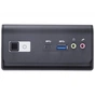 Комп'ютер GIGABYTE BRIX (GB-BLCE-4000RC) / Celeron N4000 (GB-BLCE-4000RC) - зменшене зображення 4