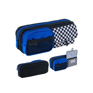 Пенал Kite K24-2701-4 зображення 1