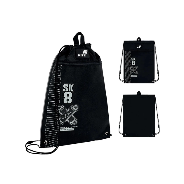 Сумка для обуви Kite 601M Skate (K26-601M-6) - изображение 1