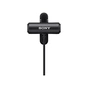 Мікрофон Sony ECM-LV1 (ECMLV1.SYU) - зменшене зображення 3