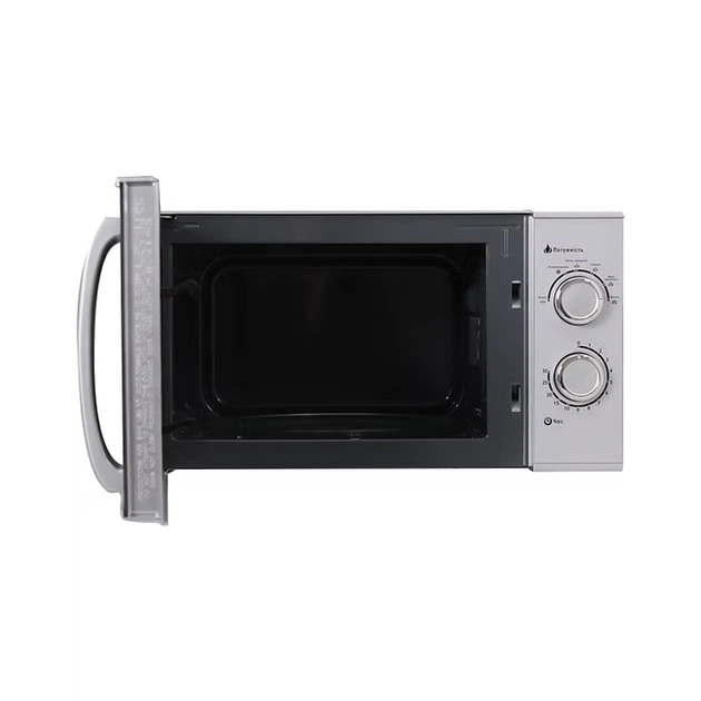 Мікрохвильова піч PRIME Technics PMW 23924 HS - picture 9