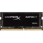 Модуль пам'яті для ноутбука SoDIMM DDR4 16GB 2933 MHz HyperX Impact Kingston Fury (ex.HyperX) (HX429S17IB/16) - зменшене зображення 1