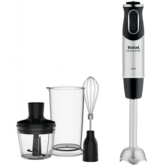Блендер Tefal HB653838 - зображення 1