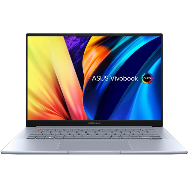 Ноутбук ASUS Vivobook S 14X OLED S5402ZA-M9164W (90NB0X33-M008M0) - зображення 1