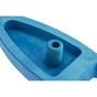 Машина Nic Шлюпка дерев'яна синя (NIC526461) - уменьшенное изображение 4
