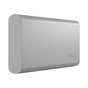 Накопичувач SSD USB Type-C 1TB Portable LaCie (STKS1000400) - уменьшенное изображение 3
