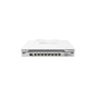 Маршрутизатор Mikrotik CCR1009-7G-1C-PC - зменшене зображення 1