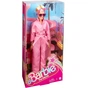 Лялька Barbie колекційна Pink Power Jumpsuit за мотивами фільму Барбі (HRF29) - зменшене зображення 5