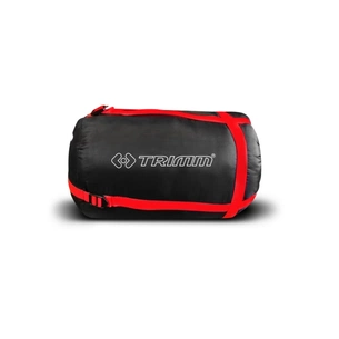 Компрессионный мешок Trimm Compress Bag S dark grey/red (001.009.0706) изображение 1