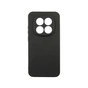 Чохол до мобільного телефона Dengos Case + Cross-body Strap Xiaomi Redmi Note 15 Pro 5G Black+Purple (DG-KM-CCRB-42) - зменшене зображення 2