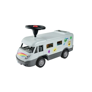 Чудомобіль Big Кемпер зі знімним дахом (55325) зображення 1