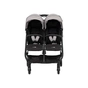 Коляска FreeON Active TWIN, сіра (82801) - зменшене зображення 6