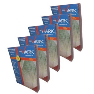 Плівка для ламінування lamiMARK 80 x 111, 100мкн (100 шт.) (50253) зображення 1