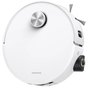 Робот-пилосос Dreame Aqua 10 Roller White (RLH31CE-wh) зображення 1