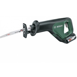 Шабельна пила Bosch AdvancedRecip 18 аккумуляторная (0.603.3B2.401) зображення 1