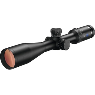 Оптичний приціл Zeiss Conquest V4 6-24x50 Ballistic Turret Сітка ZBR-1 (522951-9991-080) зображення 1