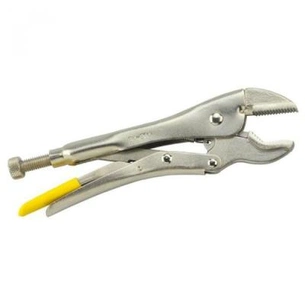 Плоскогубці Stanley захват регулируемый, V-образный, L=225 мм. (0-84-814) зображення 1
