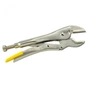 Плоскогубці Stanley захват регулируемый, V-образный, L=225 мм. (0-84-814) - уменьшенное изображение 1