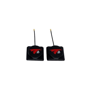 Антенна для дрона TrueRC X-AIR 5.8 MK II pair for DJI RP-SMA LHCP (0608597253825X) изображение 1